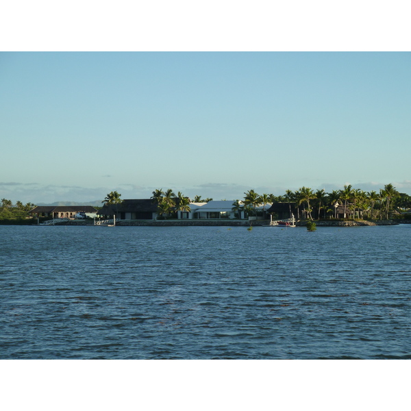 รูปถ่าย ฟิจิ(Fiji) ท่าเรือเดนาเรา(Port Denarau) 2010-05 41