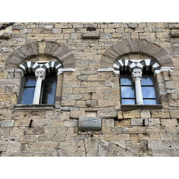 รูปถ่าย อิตาลี(Italy) วอลแตร์รา(Volterra) 2021-09 100