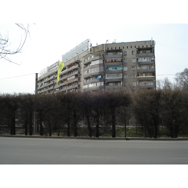 รูปถ่าย คาซัคสถาน(Kazakhstan) อัลมาตี(Almaty) 2007-03 73