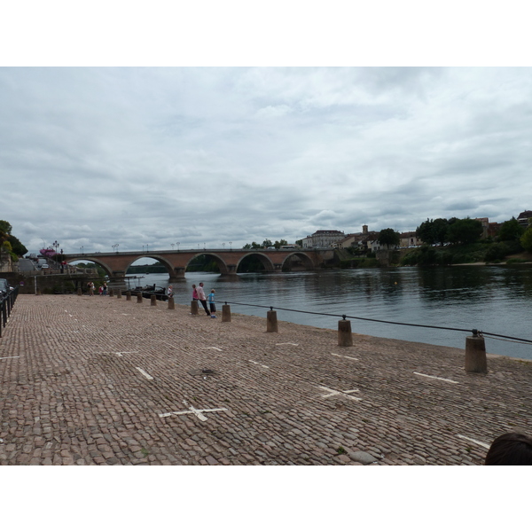 รูปถ่าย ฝรั่งเศส(France) แบร์เฌอรัก(Bergerac) 2010-08 100