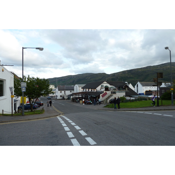 รูปถ่าย อังกฤษ(United Kingdom) เวสเตอร์รอสส์(Wester Ross) 2011-07 52