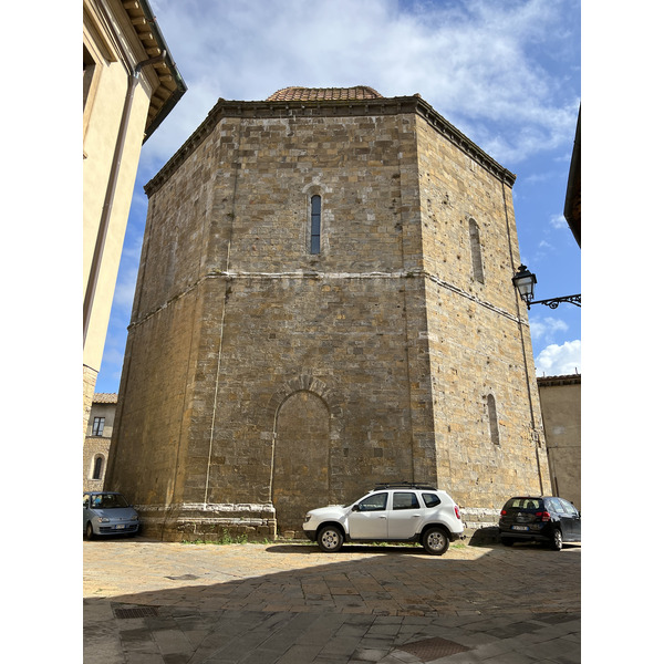 รูปถ่าย อิตาลี(Italy) วอลแตร์รา(Volterra) 2021-09 151