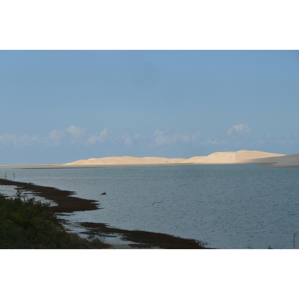 รูปถ่าย แอฟริกาใต้(South Africa) แม่น้ำซันเดส์(Sundays River) 2008-09 70