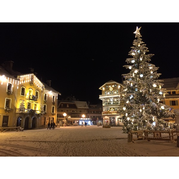 รูปถ่าย ฝรั่งเศส(France) เมแฌฟว์(Megeve) 2016-02 113