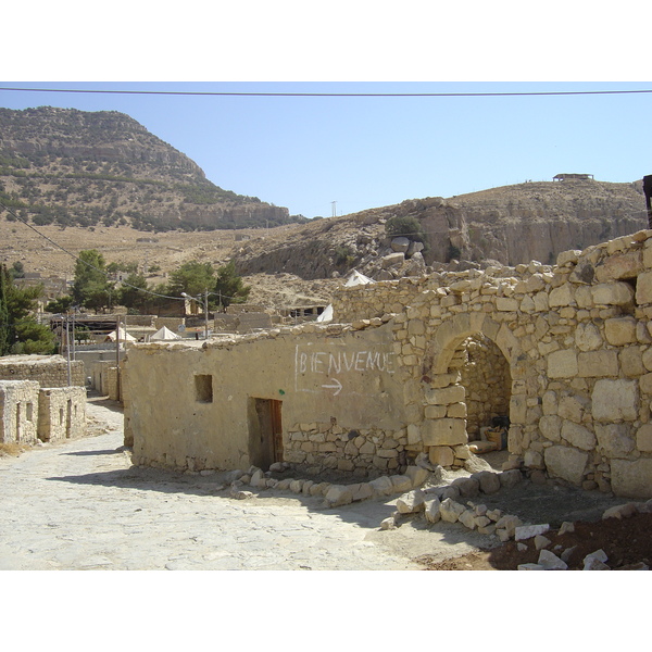 รูปถ่าย จอร์แดน(Jordan) ดานา(Dana) 2004-10 6