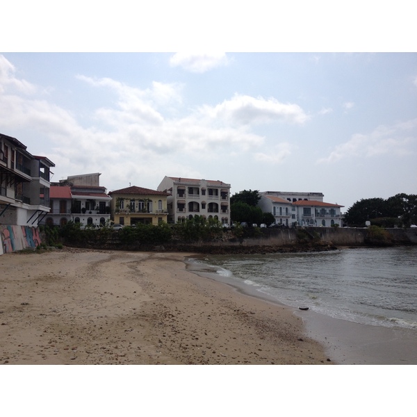 รูปถ่าย ปานามา(Panama) ปานามาซิตี(Panama City) 2015-03 115
