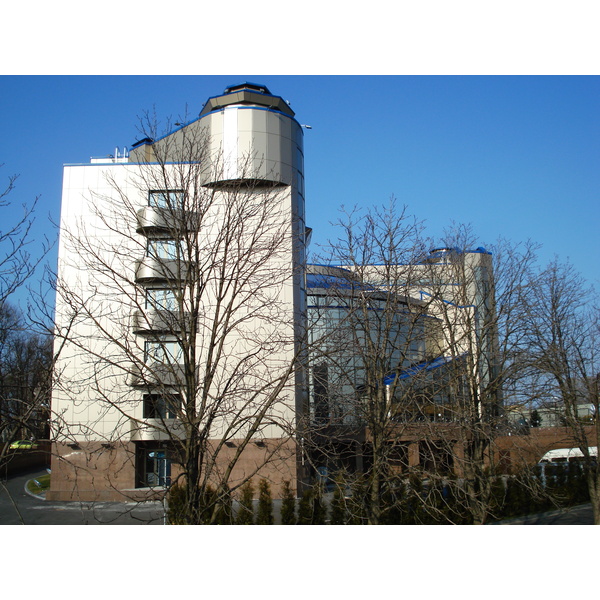 รูปถ่าย ยูเครน(Ukraine) เคียฟ(Kiev) สปอร์เตียฟน่า(Sportyvna) 2007-03 7