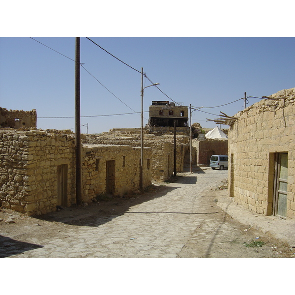 รูปถ่าย จอร์แดน(Jordan) ดานา(Dana) 2004-10 3
