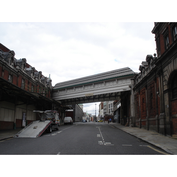 รูปถ่าย อังกฤษ(United Kingdom) ลอนดอน(London) 2006-10 66