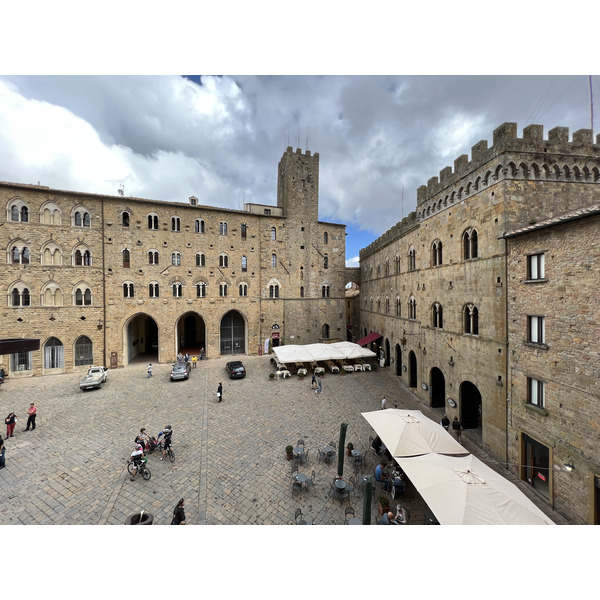 รูปถ่าย อิตาลี(Italy) วอลแตร์รา(Volterra) วังเดย์ปรีโอรี(Palazzo dei Priori) 2021-09 54