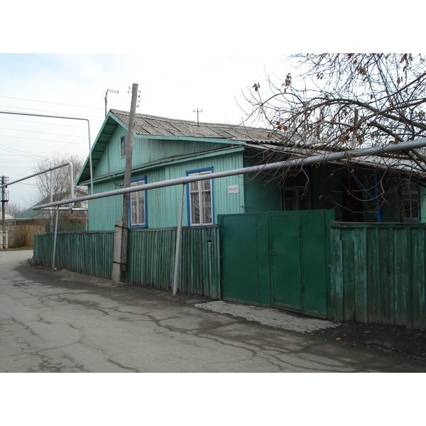 รูปถ่าย คาซัคสถาน(Kazakhstan) อัลมาตี(Almaty) 2007-03 354