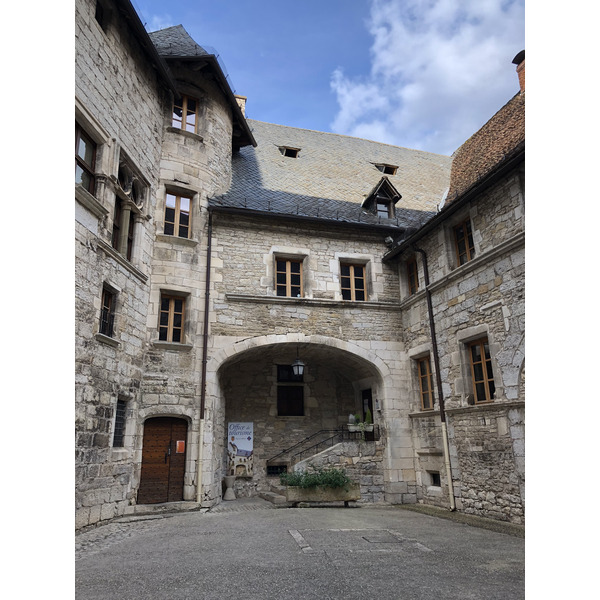 รูปถ่าย ฝรั่งเศส(France) มาร์แตล(Martel) 2018-04 16
