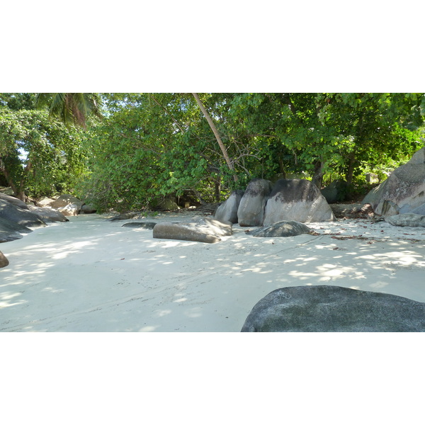 รูปถ่าย เซเชลส์(Seychelles) เกาะมาเฮ(Mahe) 2011-10 132