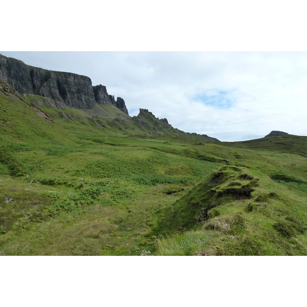 รูปถ่าย อังกฤษ(United Kingdom) เกาะสกาย(Skye) 2011-07 273