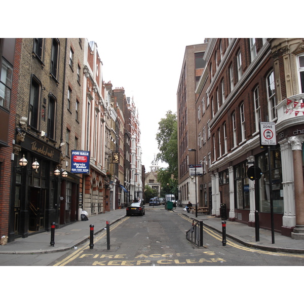 รูปถ่าย อังกฤษ(United Kingdom) ลอนดอน(London) 2006-10 62