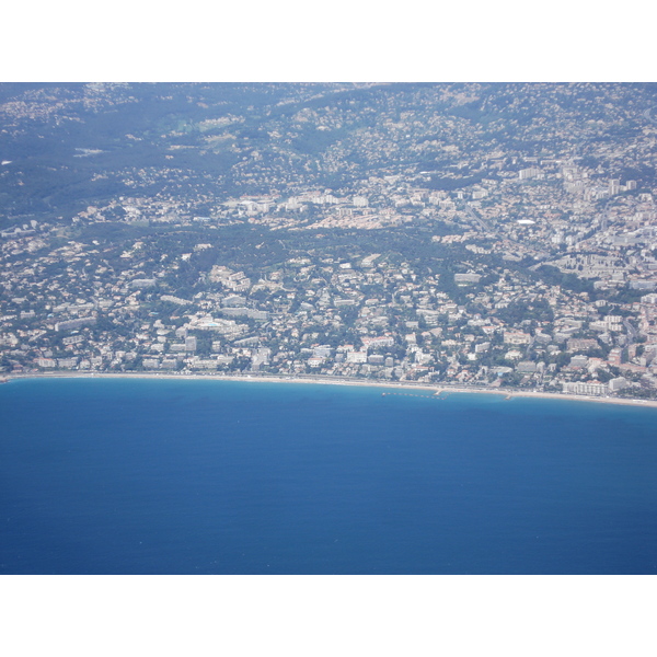 รูปถ่าย ฝรั่งเศส(France) คานส์(Cannes) 2006-05 7
