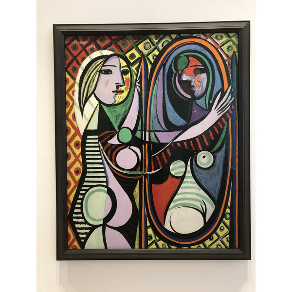 รูปถ่าย ฝรั่งเศส(France) ปารีส(Paris) พิพิธภัณฑ์ปีกัสโซ(Picasso Museum) 2017-12 22