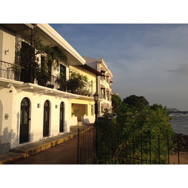 รูปถ่าย ปานามา(Panama) ปานามาซิตี(Panama City) 2015-03 148