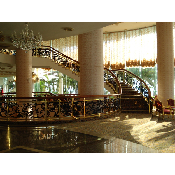 รูปถ่าย ไทย(Thailand) พัทยา(Pattaya) โกลเดนฮอร์น(Golden Horn) 2007-02 90
