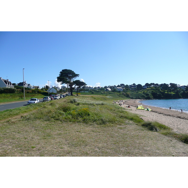 รูปถ่าย ฝรั่งเศส(France) เทรเบอร์เดน(Trebeurden) 2007-08 79