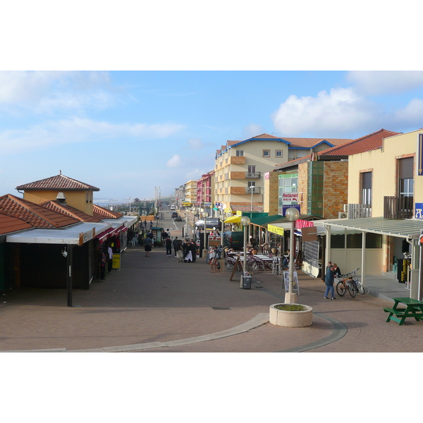 รูปถ่าย ฝรั่งเศส(France) ลากาโน(Lacanau) 2007-08 50