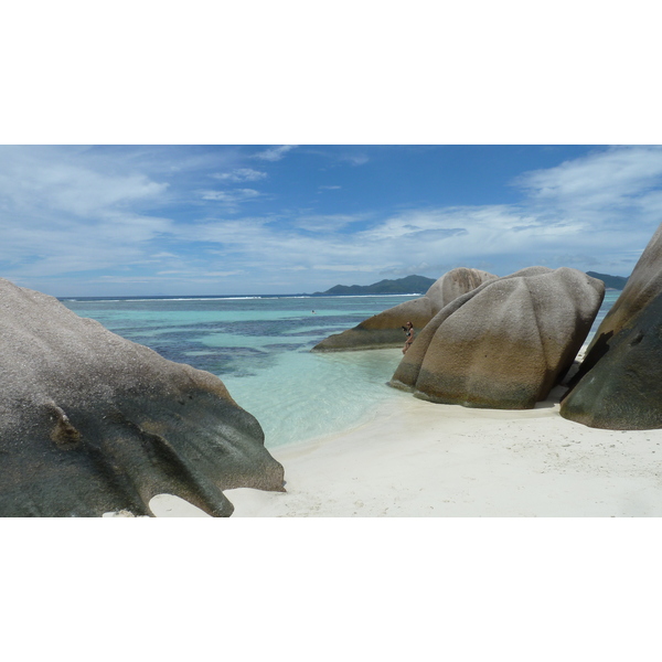 รูปถ่าย เซเชลส์(Seychelles) 2011-10 2