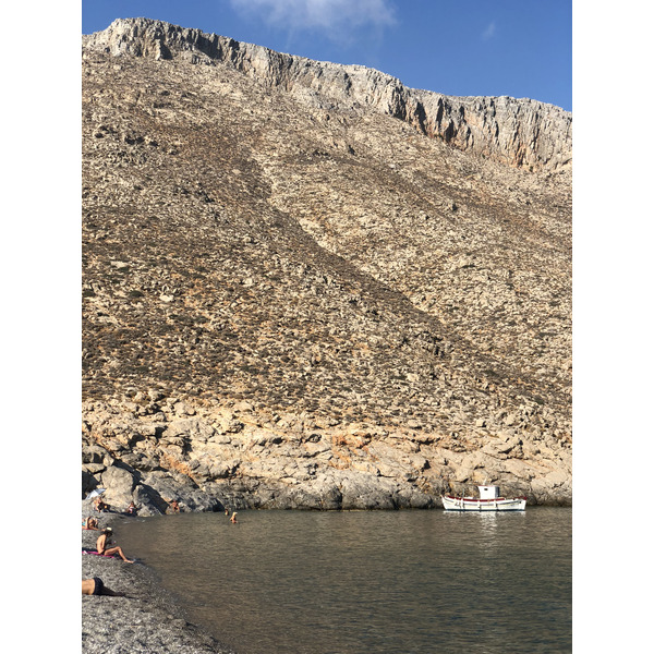 รูปถ่าย กรีก(Greece) เกาะอัสติปาเลีย(Astypalea) 2018-07 108