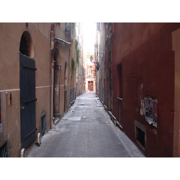 รูปถ่าย ฝรั่งเศส(France) นีส(Nice) 2006-10 18