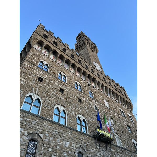 รูปถ่าย อิตาลี(Italy) ฟลอเรนซ์(Florence) วังเวกกีโอ(Palazzo Vecchio) 2021-09 97