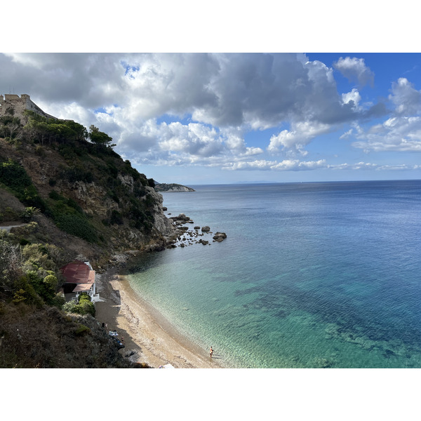 รูปถ่าย อิตาลี(Italy) เกาะเอลบา(Isola d'Elba) 2021-09 128