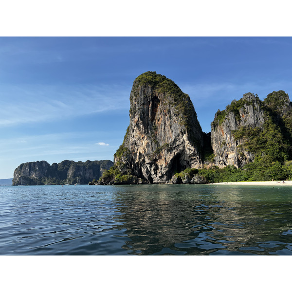 รูปถ่าย ไทย(Thailand) กระบี่(Krabi) 2023-01 236