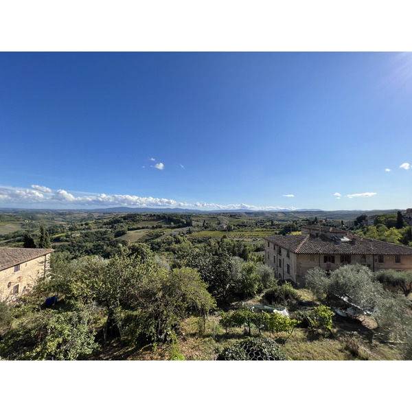 รูปถ่าย อิตาลี(Italy) ซานจีมิญญาโน(San Gimignano) 2021-09 129