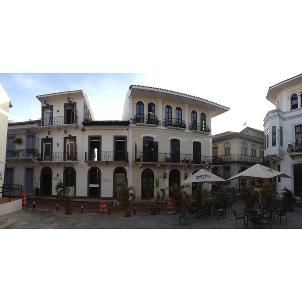 รูปถ่าย ปานามา(Panama) ปานามาซิตี(Panama City) 2015-03 40