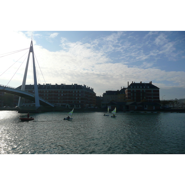 รูปถ่าย ฝรั่งเศส(France) เลออาฟวร์(Le Havre) 2008-10 14