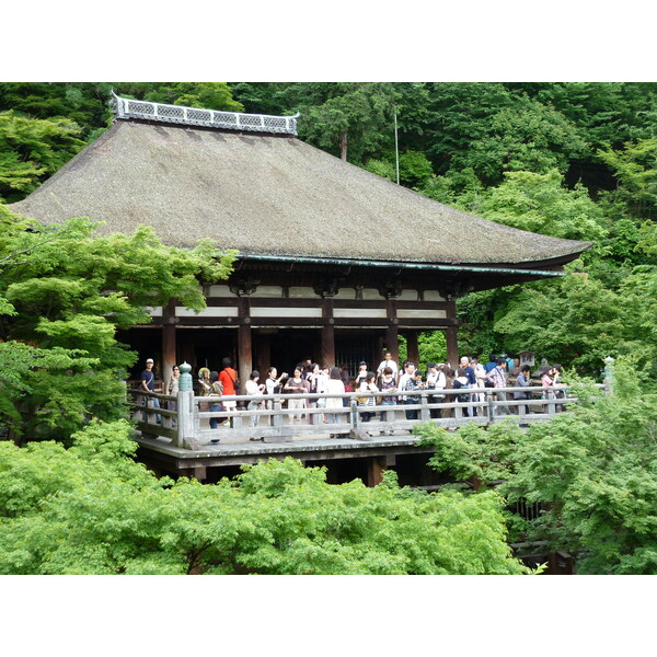 รูปถ่าย ญี่ปุ่น(Japan) 2010-06 57