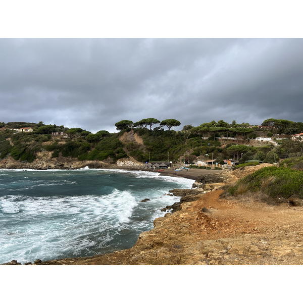 รูปถ่าย อิตาลี(Italy) เกาะเอลบา(Isola d'Elba) 2021-09 104