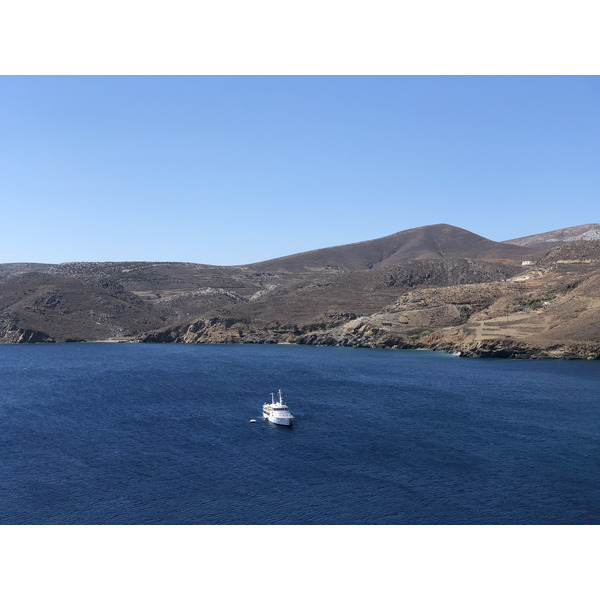 รูปถ่าย กรีก(Greece) เกาะอัสติปาเลีย(Astypalea) 2018-07 152
