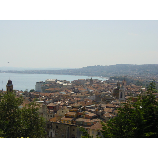 รูปถ่าย ฝรั่งเศส(France) เฟรนช์ริวิเอรา(French Riviera) 2001-05 116