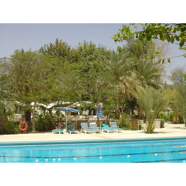 รูปถ่าย สหรัฐอาหรับเอมิเรตส์(United Arab Emirates) อาเลอิน(Al Ain) โรงแรมฮิลตัน(Hilton Hotel) 2005-03 34