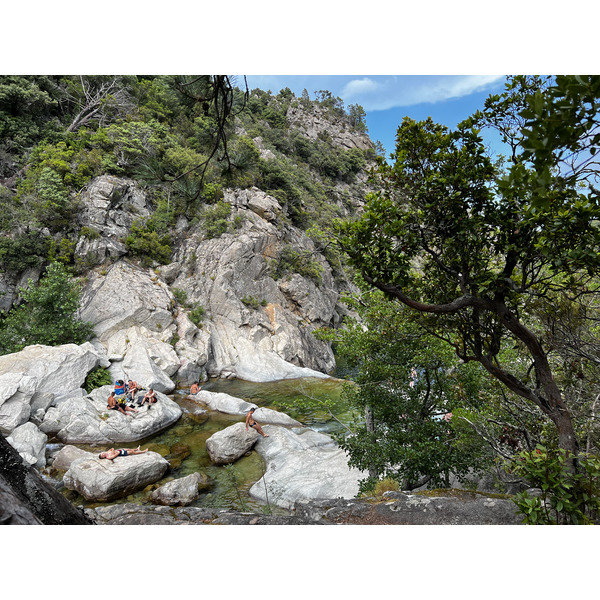 รูปถ่าย ฝรั่งเศส(France) คอร์สิคา(Corsica) คีซา(Chisa) 2022-07 39
