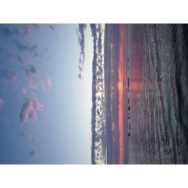 รูปถ่าย ฝรั่งเศส(France) ลาแปลน-ซูร์-แมร์(La Plaine sur mer) 2013-06 10