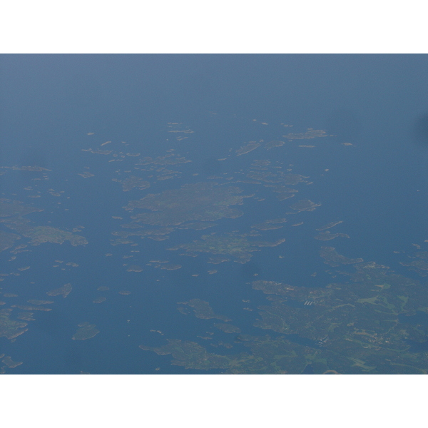 รูปถ่าย สวีเดน(Sweden) หมู่เกาะสตอกโฮล์ม(Stockholm Archipelago) 2005-06 11