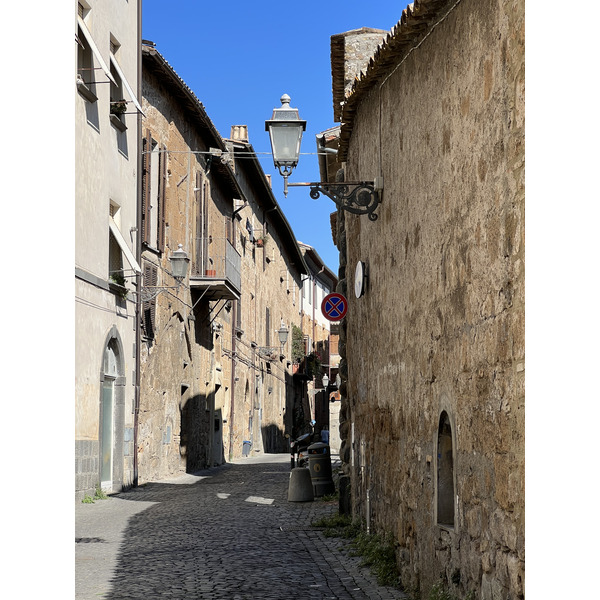 รูปถ่าย อิตาลี(Italy) ออร์วิเอโต้(Orvieto) 2021-09 101