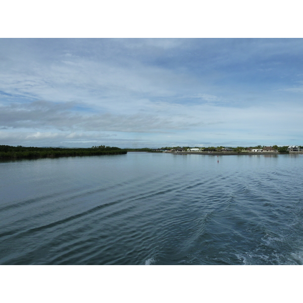 รูปถ่าย ฟิจิ(Fiji) ท่าเรือเดนาเรา(Port Denarau) 2010-05 22