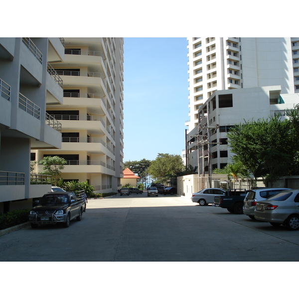 รูปถ่าย ไทย(Thailand) คอนโดวิวทะเลบีช(Viewtalay beach condo) 2007-02 0