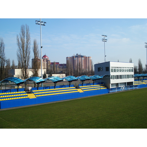 รูปถ่าย ยูเครน(Ukraine) เคียฟ(Kiev) สปอร์เตียฟน่า(Sportyvna) 2007-03 2