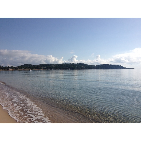 รูปถ่าย ฝรั่งเศส(France) คอร์สิคา(Corsica) อ่าวกาลารอสซา(Cala Rossa) 2012-09 39