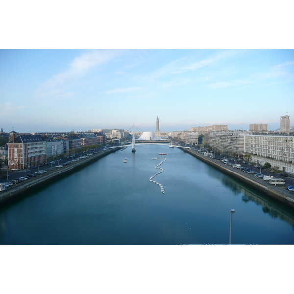 รูปถ่าย ฝรั่งเศส(France) เลออาฟวร์(Le Havre) 2008-10 42