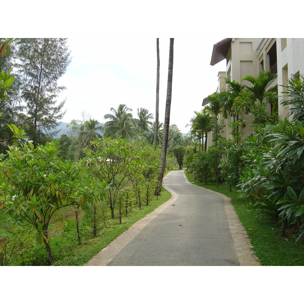 รูปถ่าย ไทย(Thailand) เขาหลัก(Khao Lak) โรงแรมเลอเมอริเดียน เขาหลัก(Meridien Khao Lak Hotel) 2005-12 66