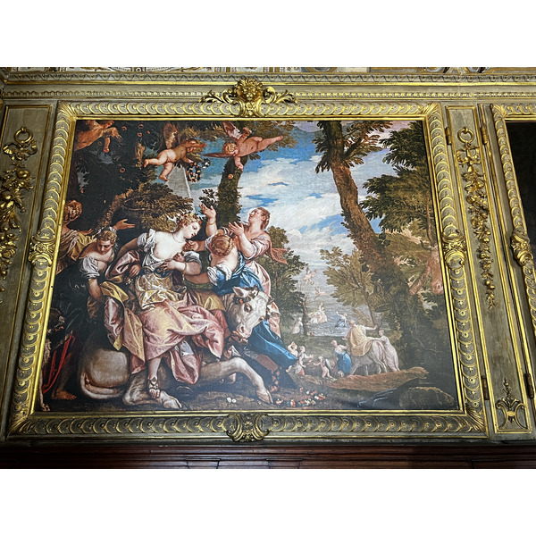 รูปถ่าย อิตาลี(Italy) เวนีส(Venice) พระราชวังดอจ (ปาลัซโซดูกาเล)(Doge's Palace (Palazzo Ducale)) 2022-05 128
